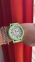 Reloj aesthetic en internet