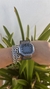 Reloj digital black