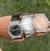 Reloj elastizado