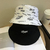 Chapéu novo estilo bob femme 2021 nova dupla face usar chapéu de pesca chapéu de pescador para meninos/meninas gorro balde de verão chapéus feminino panamá chapéu - loja online
