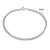Imagem do Pulseiras Vnox-Aço Inoxidável para Homens e Mulheres, Unisex Jóias de Pulso, Presentes Simples, 3-11mm