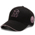 Boné Unisex bordado Snapback Boné Esportivo adorável Sun Caps, Chapéu de pesca, Flat Bill, Hip Hop chapéus, homens e mulheres, adolescentes - loja online
