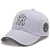 Imagem do Boné Unisex bordado Snapback Boné Esportivo adorável Sun Caps, Chapéu de pesca, Flat Bill, Hip Hop chapéus, homens e mulheres, adolescentes