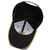 Boné Unisex bordado Snapback Boné Esportivo adorável Sun Caps, Chapéu de pesca, Flat Bill, Hip Hop chapéus, homens e mulheres, adolescentes
