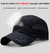 Boné de verão para homens esportes correndo suor boné de beisebol canadá golfe secagem rápida mulheres kpop sólido snapback osso chapéu e37 - Multi Express - Tudo que você procura, encontra aqui!