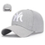 Boné Unisex bordado Snapback Boné Esportivo adorável Sun Caps, Chapéu de pesca, Flat Bill, Hip Hop chapéus, homens e mulheres, adolescentes na internet