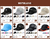 Boné de verão para homens esportes correndo suor boné de beisebol canadá golfe secagem rápida mulheres kpop sólido snapback osso chapéu e37 - comprar online