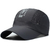 Boné de verão para homens esportes correndo suor boné de beisebol canadá golfe secagem rápida mulheres kpop sólido snapback osso chapéu e37 - Multi Express - Tudo que você procura, encontra aqui!