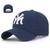 Boné Unisex bordado Snapback Boné Esportivo adorável Sun Caps, Chapéu de pesca, Flat Bill, Hip Hop chapéus, homens e mulheres, adolescentes na internet