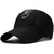 Imagem do Boné de verão para homens esportes correndo suor boné de beisebol canadá golfe secagem rápida mulheres kpop sólido snapback osso chapéu e37