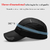 Boné de verão para homens esportes correndo suor boné de beisebol canadá golfe secagem rápida mulheres kpop sólido snapback osso chapéu e37 na internet