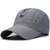 Boné de verão para homens esportes correndo suor boné de beisebol canadá golfe secagem rápida mulheres kpop sólido snapback osso chapéu e37