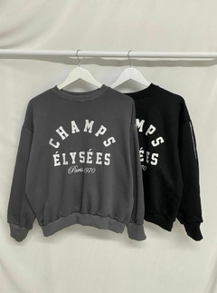 BUZO CHAMPS en internet