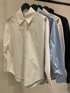 Camisa Amapola