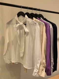 Camisa Lazo