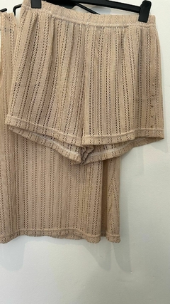 Conjunto Esteño en internet