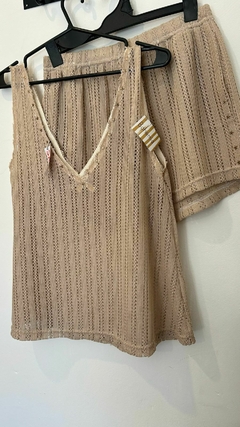Conjunto Esteño