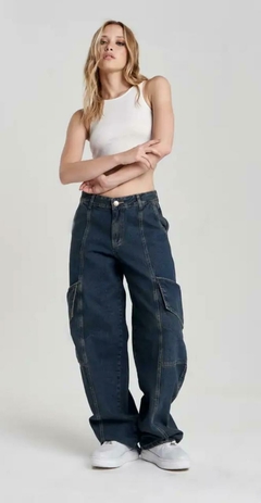 Jean Baggy en internet