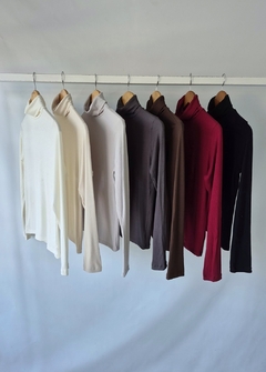 POLERA BONO - Bohemia