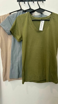 Remera Simón - comprar online