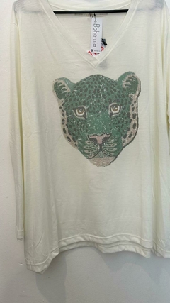 Remera Uhana - comprar online