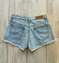 Short Alkimia Sin Ruedo - comprar online