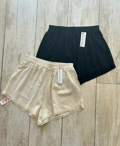 Short Cecilio - comprar online