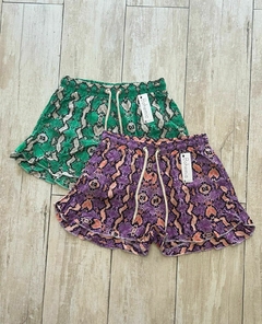 Short Niza - comprar online