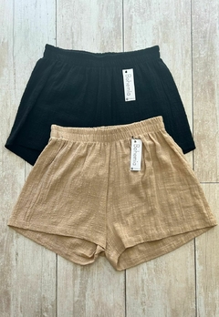 Short Tylan