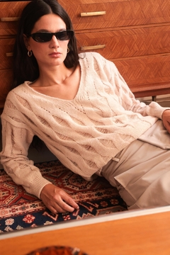 SWEATER ATENAS