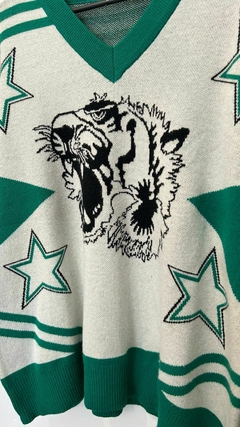 Sweater Estrella - comprar online
