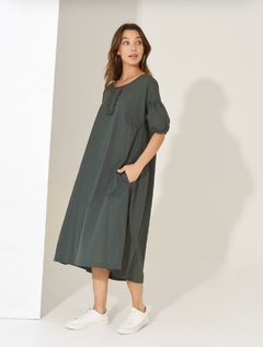 Vestido Bohemia - comprar online