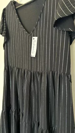Vestido Lázaro