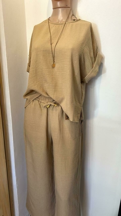 Pantalon Axel - comprar online