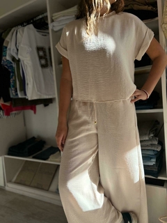 Pantalon Axel