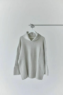 POLERON MARGARITA - comprar online
