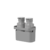 CONJUNTO DISPENSERS E ORGANIZADOR FLOW - comprar online