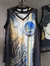 Regata do Golden State Warriors n´area
