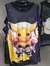Regata do pikachu n´area