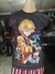 Camiseta de demon slayer zenitsu