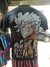 Camiseta do Luffy gear five - comprar online