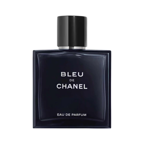 Perfume Bleu de Chanel Eua de Parfum-EDP 100 ML