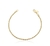 Pulseira cordão baiano