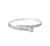 Bracelete Griffe cravejado