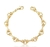 Pulseira lisa