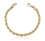 Pulseira cordão baiano