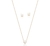 Conjunto ponto de luz