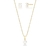 Conjunto ponto de luz