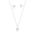 Conjunto ponto de luz