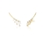 Brinco ear cuff